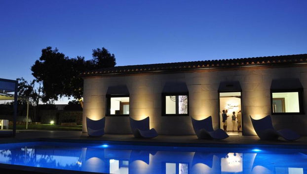 Haus mit 3 Schlafzimmern in Llubí mit privater pool und garten - Foto 5