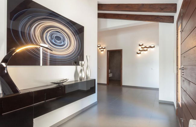 Haus mit 3 Schlafzimmern in Llubí mit privater pool und garten - Foto 10