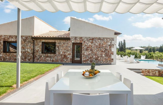 Haus mit 3 Schlafzimmern in Llubí mit privater pool und garten - Foto 21