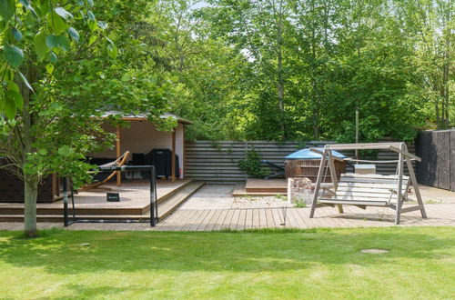 Photo 9 - Maison de 2 chambres à Grevinge avec terrasse et sauna