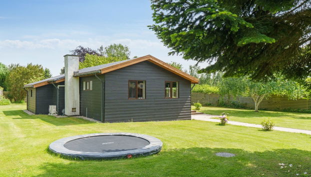 2 bedroom House in Grevinge with terrace and sauna - Photo 5