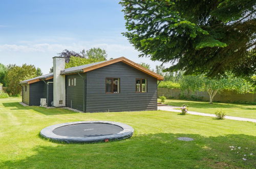 Photo 5 - Maison de 2 chambres à Grevinge avec terrasse et sauna