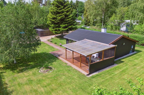 Photo 12 - Maison de 2 chambres à Grevinge avec terrasse et sauna