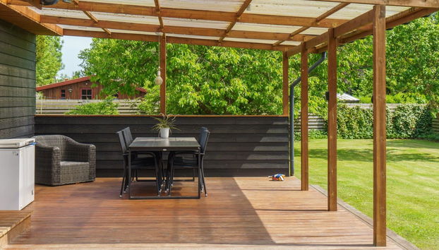 2 bedroom House in Grevinge with terrace and sauna - Photo 3