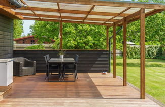 Photo 3 - Maison de 2 chambres à Grevinge avec terrasse et sauna