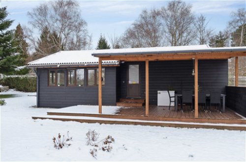 Foto 13 - Casa de 2 habitaciones en Grevinge con terraza y sauna