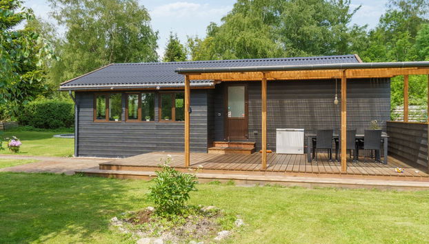 2 bedroom House in Grevinge with terrace and sauna - Photo 4