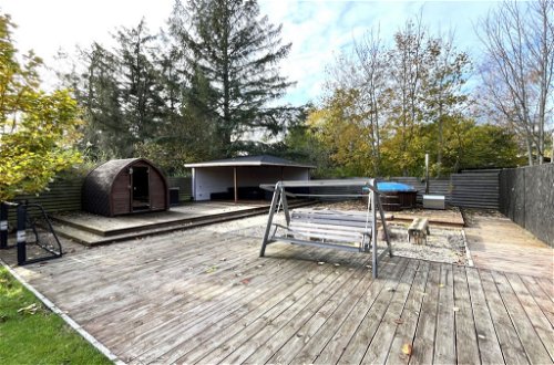 Foto 4 - Casa con 2 camere da letto a Grevinge con terrazza e sauna