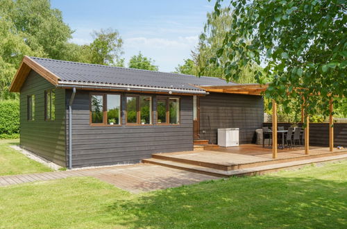 Foto 1 - Casa con 2 camere da letto a Grevinge con terrazza e sauna