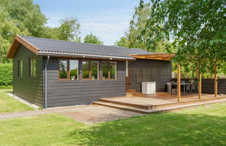 Foto 1 - Casa con 2 camere da letto a Grevinge con terrazza e sauna