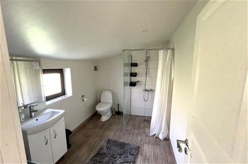 Foto 6 - Casa con 2 camere da letto a Grevinge con terrazza e sauna