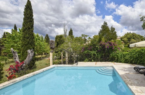 Photo 34 - Maison de 4 chambres à Búger avec piscine privée et vues à la mer