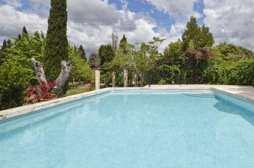 Photo 31 - Maison de 4 chambres à Búger avec piscine privée et jardin