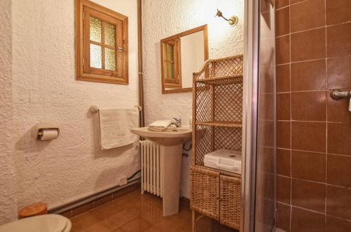 Foto 18 - Casa con 4 camere da letto a Búger con piscina privata e giardino