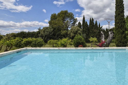 Photo 28 - Maison de 4 chambres à Búger avec piscine privée et jardin