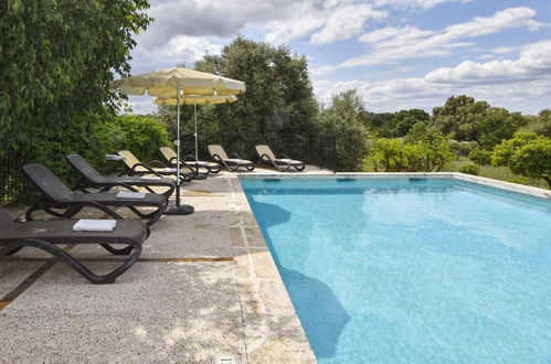 Photo 32 - Maison de 4 chambres à Búger avec piscine privée et jardin