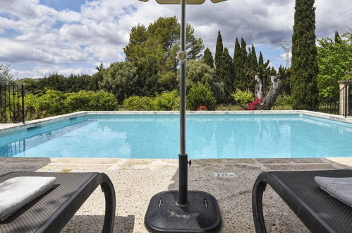 Photo 26 - Maison de 4 chambres à Búger avec piscine privée et vues à la mer