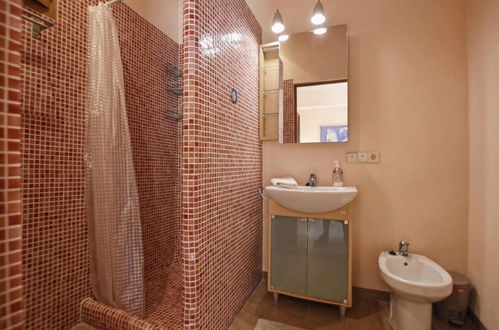 Foto 14 - Casa con 4 camere da letto a Búger con piscina privata e vista mare