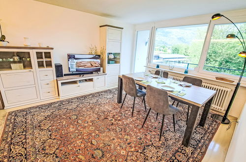 Photo 3 - 1 bedroom Apartment in Steindorf am Ossiacher See with garden