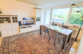 Photo 3 - 1 bedroom Apartment in Steindorf am Ossiacher See with garden