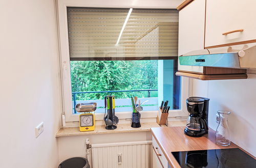 Photo 38 - 1 bedroom Apartment in Steindorf am Ossiacher See with garden
