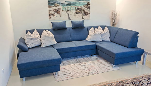 Apartamento de 2 quartos em Steindorf am Ossiacher See com jardim - Foto 3