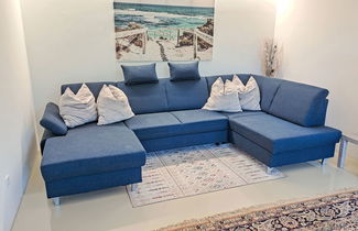 Foto 3 - Appartamento con 1 camera da letto a Steindorf am Ossiacher See con giardino