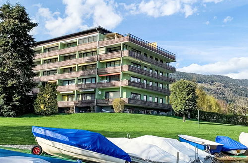 Photo 1 - 1 bedroom Apartment in Steindorf am Ossiacher See with garden