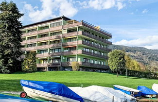 Photo 1 - 1 bedroom Apartment in Steindorf am Ossiacher See with garden