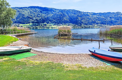 Photo 27 - 1 bedroom Apartment in Steindorf am Ossiacher See with garden