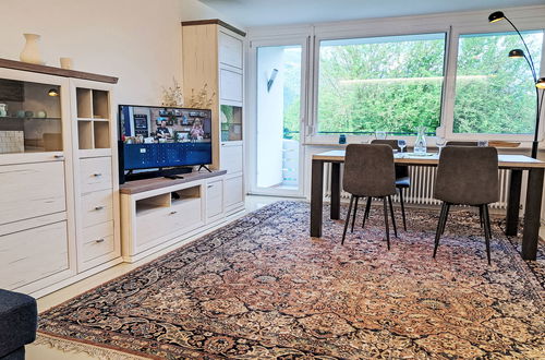 Photo 6 - 1 bedroom Apartment in Steindorf am Ossiacher See with garden