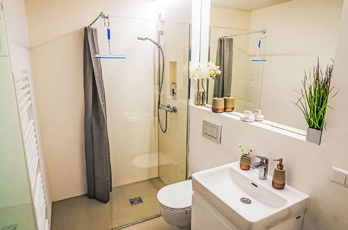 Photo 16 - 1 bedroom Apartment in Steindorf am Ossiacher See with garden