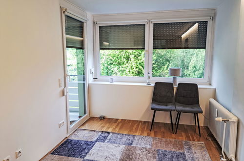 Photo 36 - 1 bedroom Apartment in Steindorf am Ossiacher See with garden