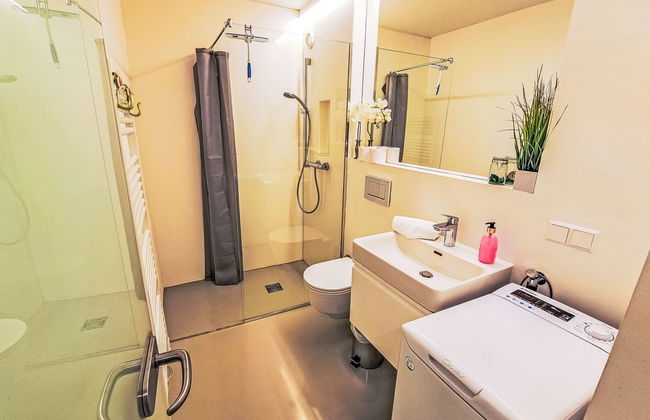 Apartamento de 2 quartos em Steindorf am Ossiacher See com jardim - Foto 17