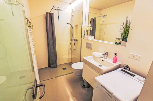 Photo 17 - 1 bedroom Apartment in Steindorf am Ossiacher See with garden