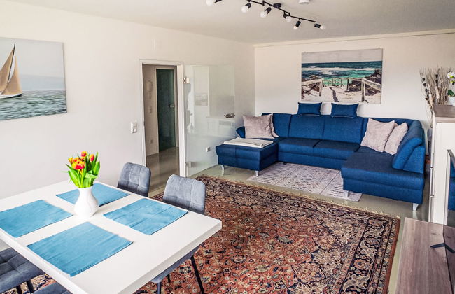 Apartamento de 2 quartos em Steindorf am Ossiacher See com jardim - Foto 8
