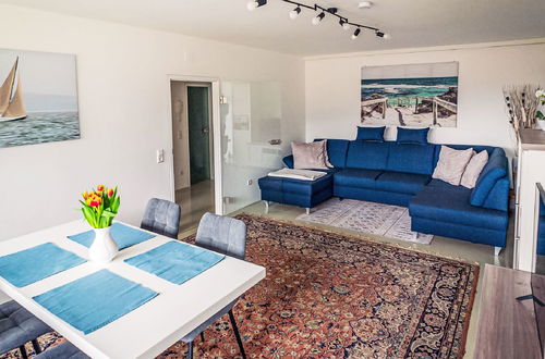 Photo 8 - 1 bedroom Apartment in Steindorf am Ossiacher See with garden