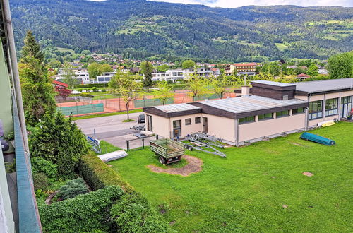 Photo 30 - 1 bedroom Apartment in Steindorf am Ossiacher See with garden