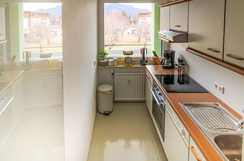 Photo 11 - 1 bedroom Apartment in Steindorf am Ossiacher See with garden