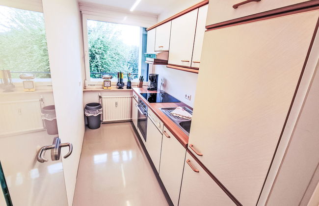 Apartamento de 2 quartos em Steindorf am Ossiacher See com jardim - Foto 11