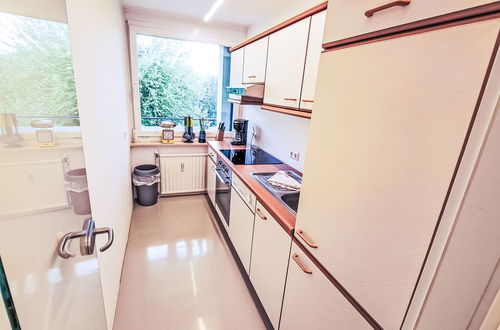 Photo 5 - 1 bedroom Apartment in Steindorf am Ossiacher See with garden