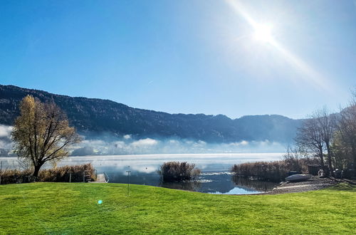 Photo 28 - 1 bedroom Apartment in Steindorf am Ossiacher See with garden