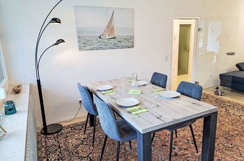 Photo 10 - 1 bedroom Apartment in Steindorf am Ossiacher See with garden