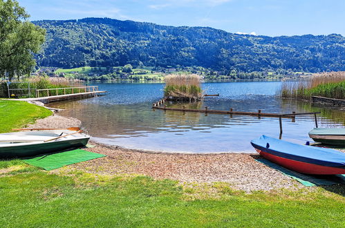 Photo 10 - Appartement de 1 chambre à Steindorf am Ossiacher See avec jardin