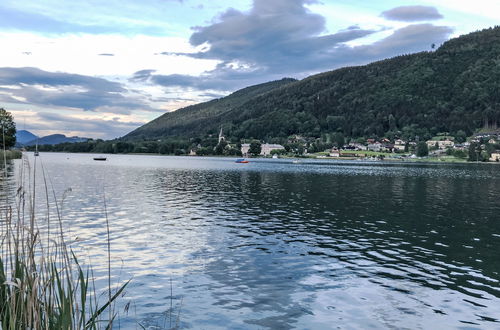Photo 29 - 1 bedroom Apartment in Steindorf am Ossiacher See with garden