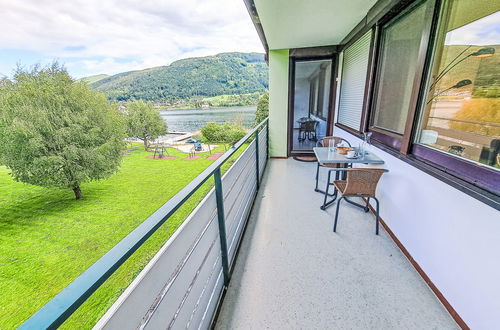 Photo 19 - 1 bedroom Apartment in Steindorf am Ossiacher See with garden