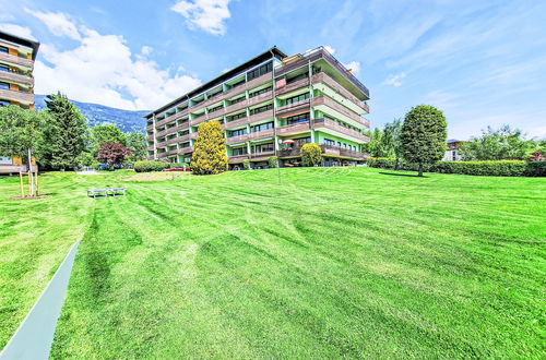Photo 21 - 1 bedroom Apartment in Steindorf am Ossiacher See with garden