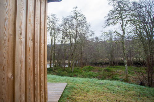 Photo 12 - House in Inverness with garden and mountain view