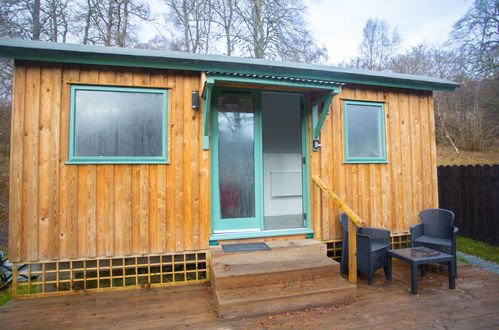 Photo 9 - House in Inverness with garden and mountain view