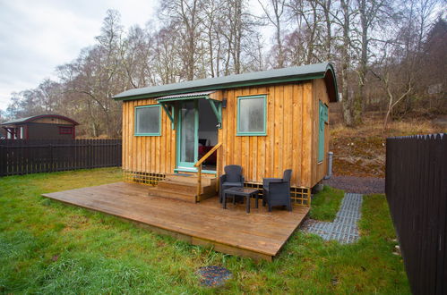 Photo 1 - House in Inverness with garden and mountain view